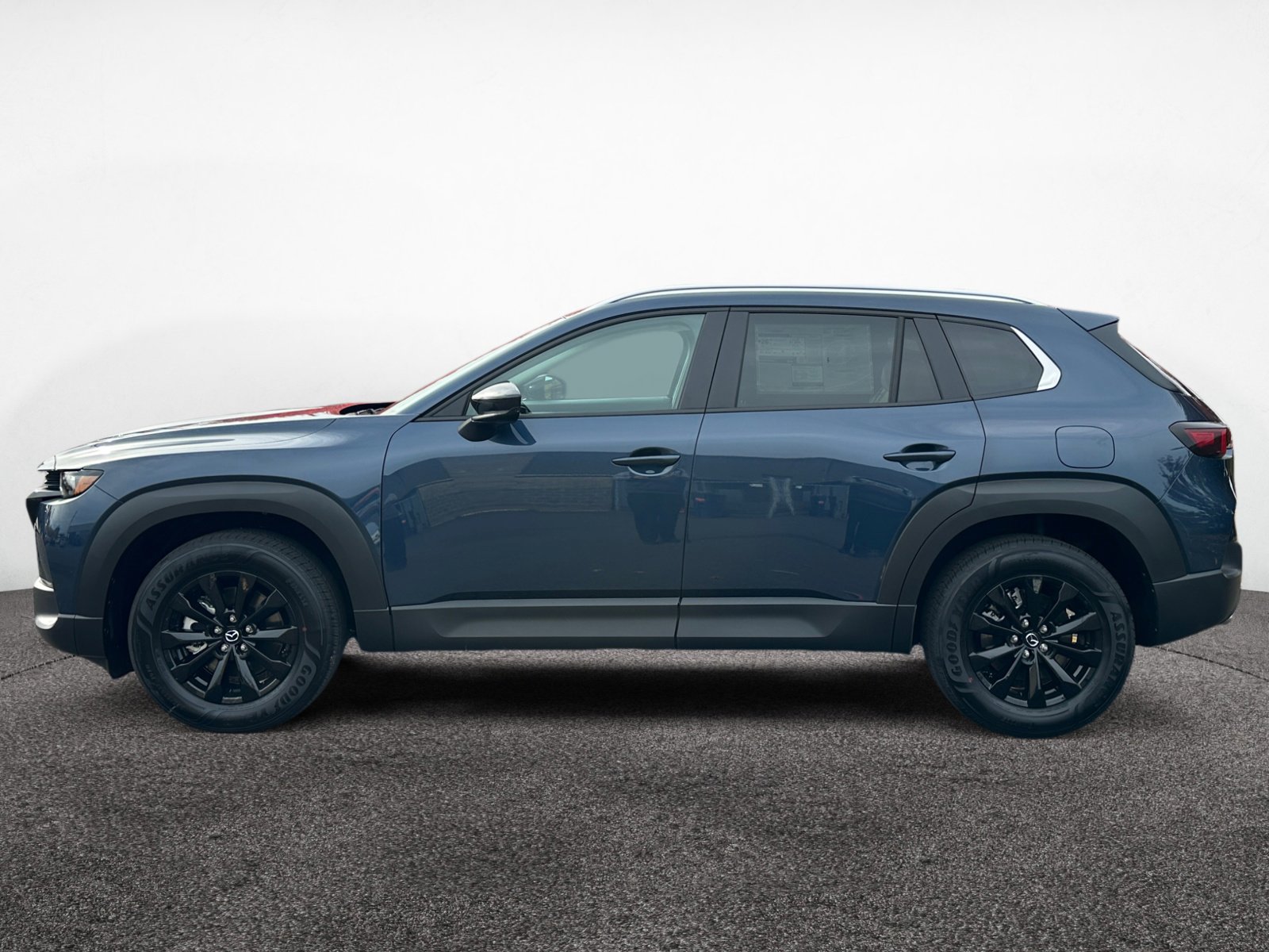 2026 Mazda CX-50 2.5 S Preferred photo 2