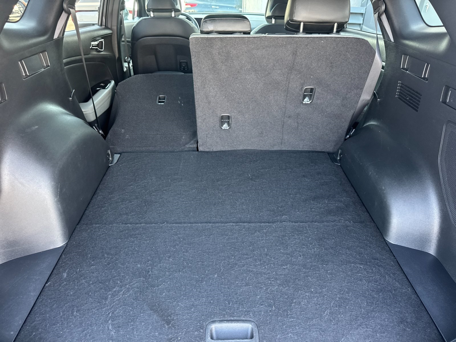 2024 Kia Sportage X-Pro Prestige photo 14