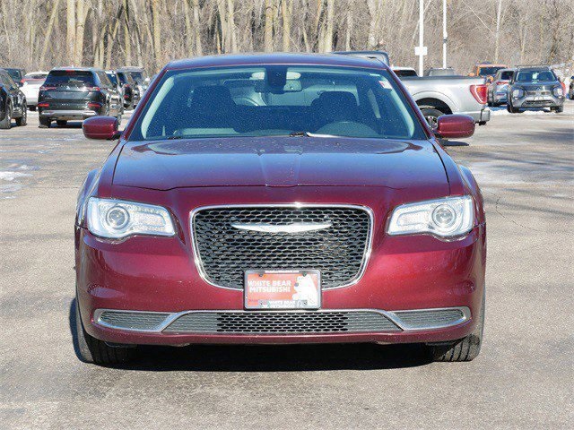 Used 2017 Chrysler 300 Limited with VIN 2C3CCARG4HH571335 for sale in White Bear Lake, Minnesota