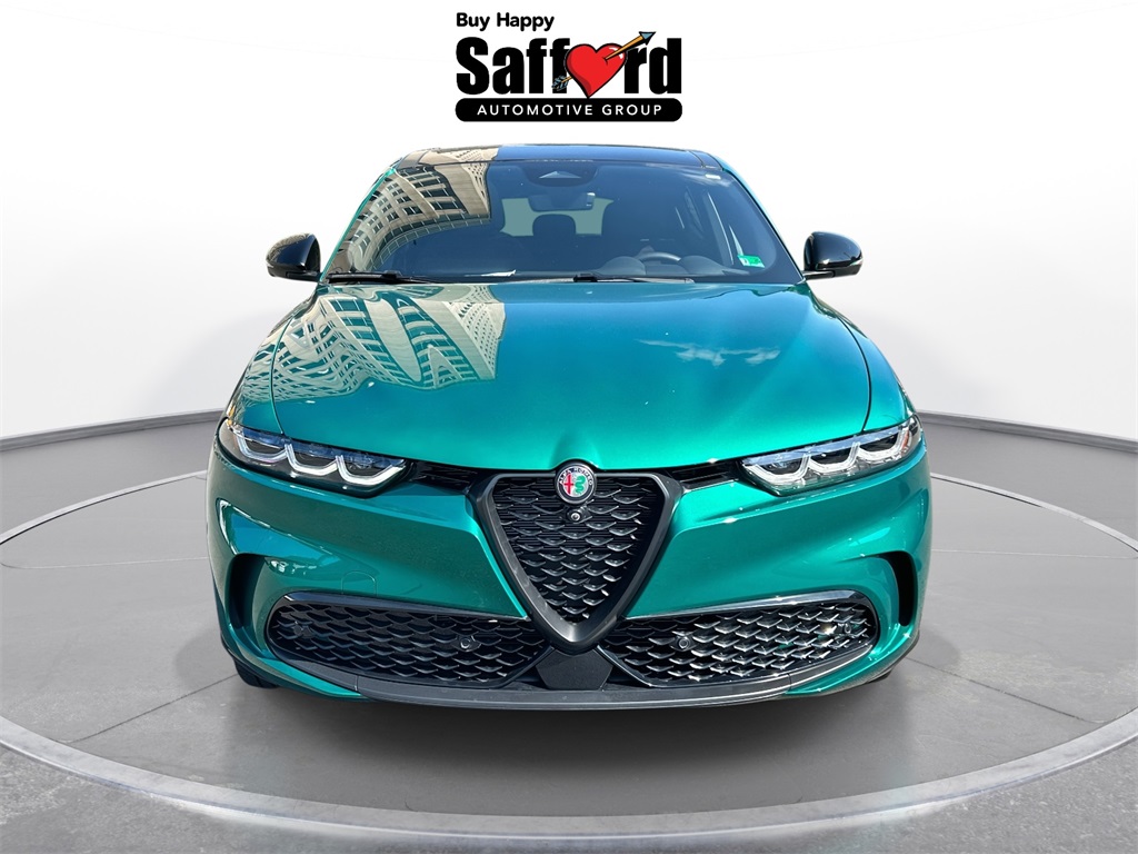 2025 Alfa Romeo Tonale BASE SPRINT photo 8