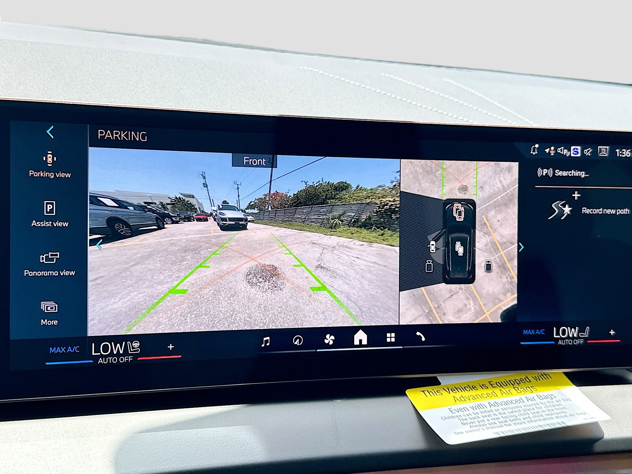 2025 Bmw X3 30x Drive photo 14