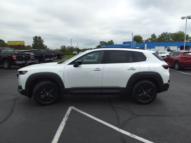 2025 Mazda CX-50 Premium photo 2