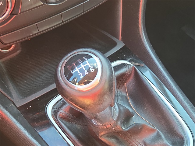 2014 Mazda Mazda6 Touring photo 14