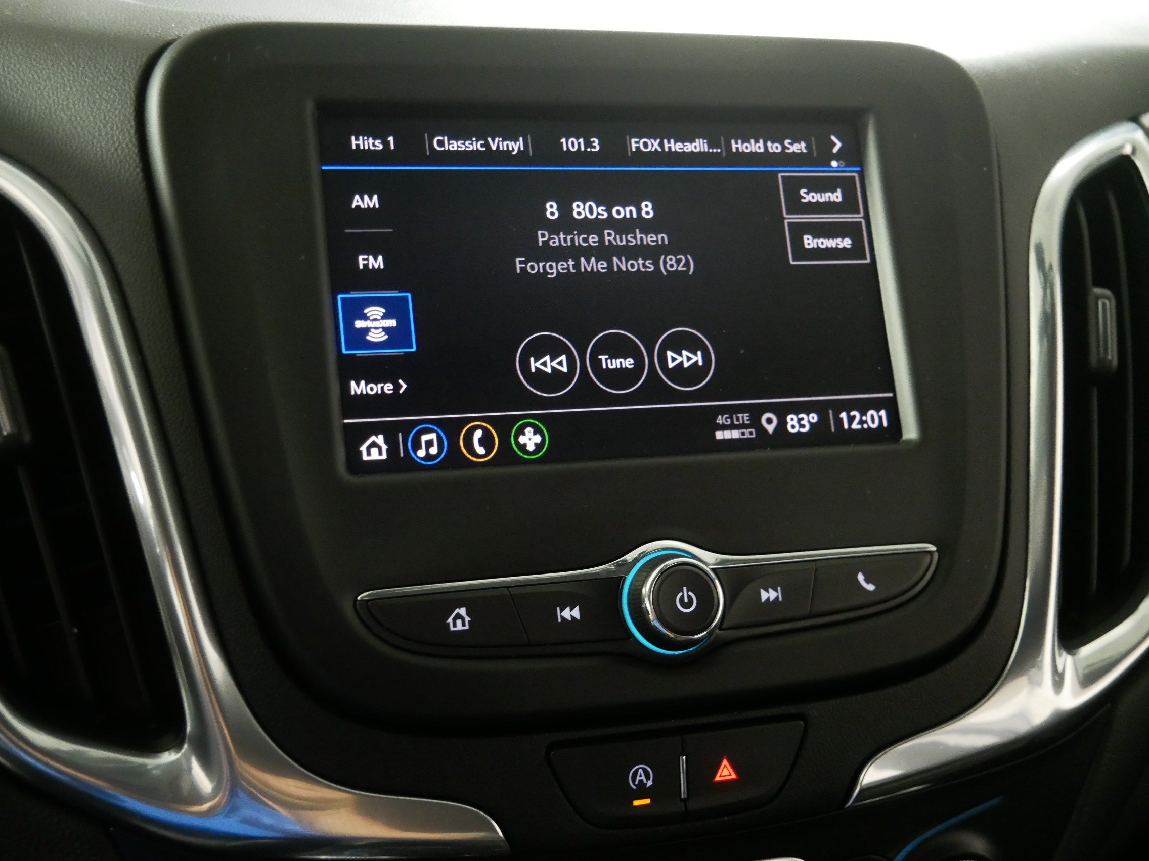 2023 Chevrolet Equinox LT photo 21