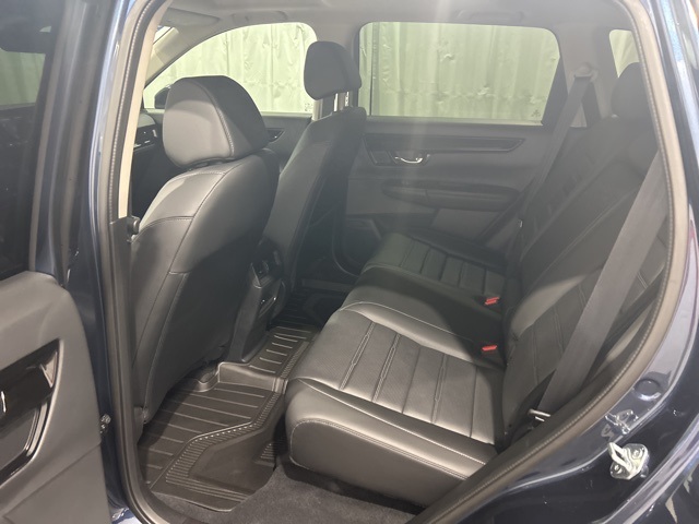 2026 Honda CR-V EX-L photo 7