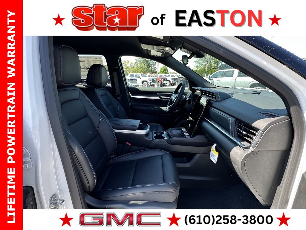 2026 Gmc Terrain Elevation photo 9