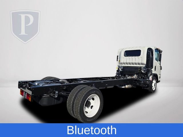 2025 Chevrolet Silverado 4500HD photo 4