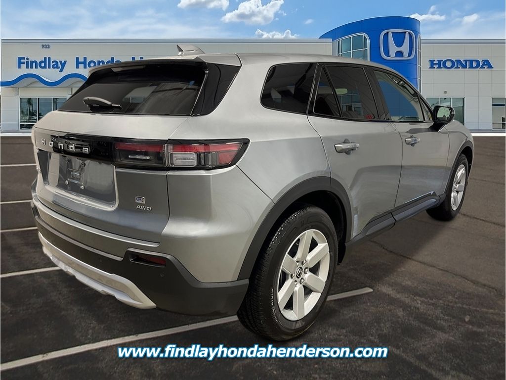 2025 Honda Prologue EX photo 4