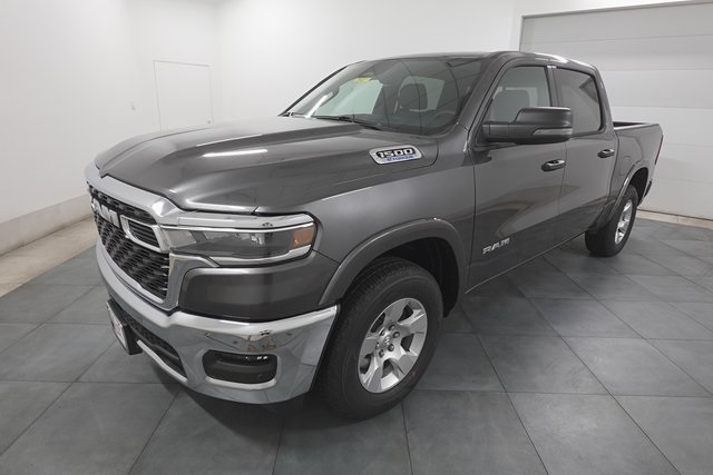 2025 Ram 1500 Big Horn photo 2