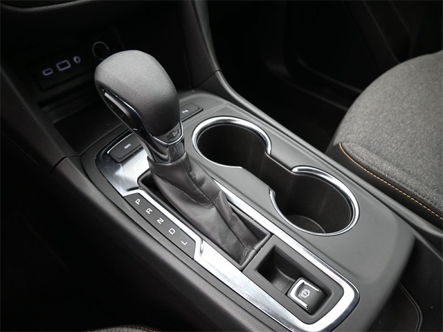 2024 Chevrolet Equinox LT photo 4