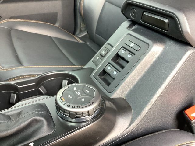 2022 Ford Bronco Badlands photo 32