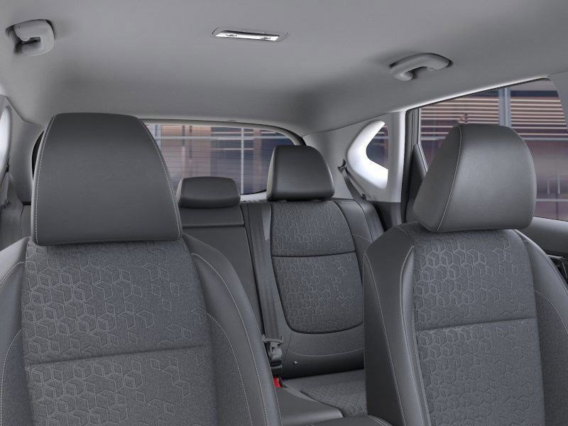 2026 Kia Seltos S photo 24