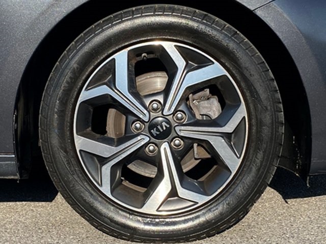 2021 Kia Forte LXS photo 15