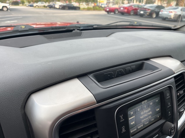 2019 Ram 1500 Classic SLT photo 20