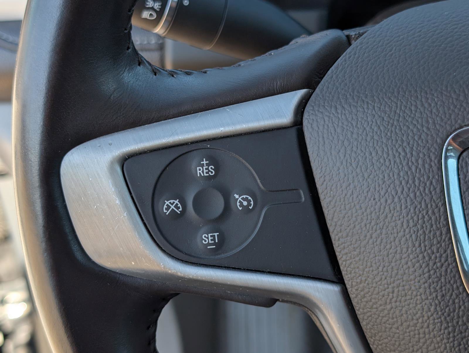 2019 Gmc Acadia SLT photo 15