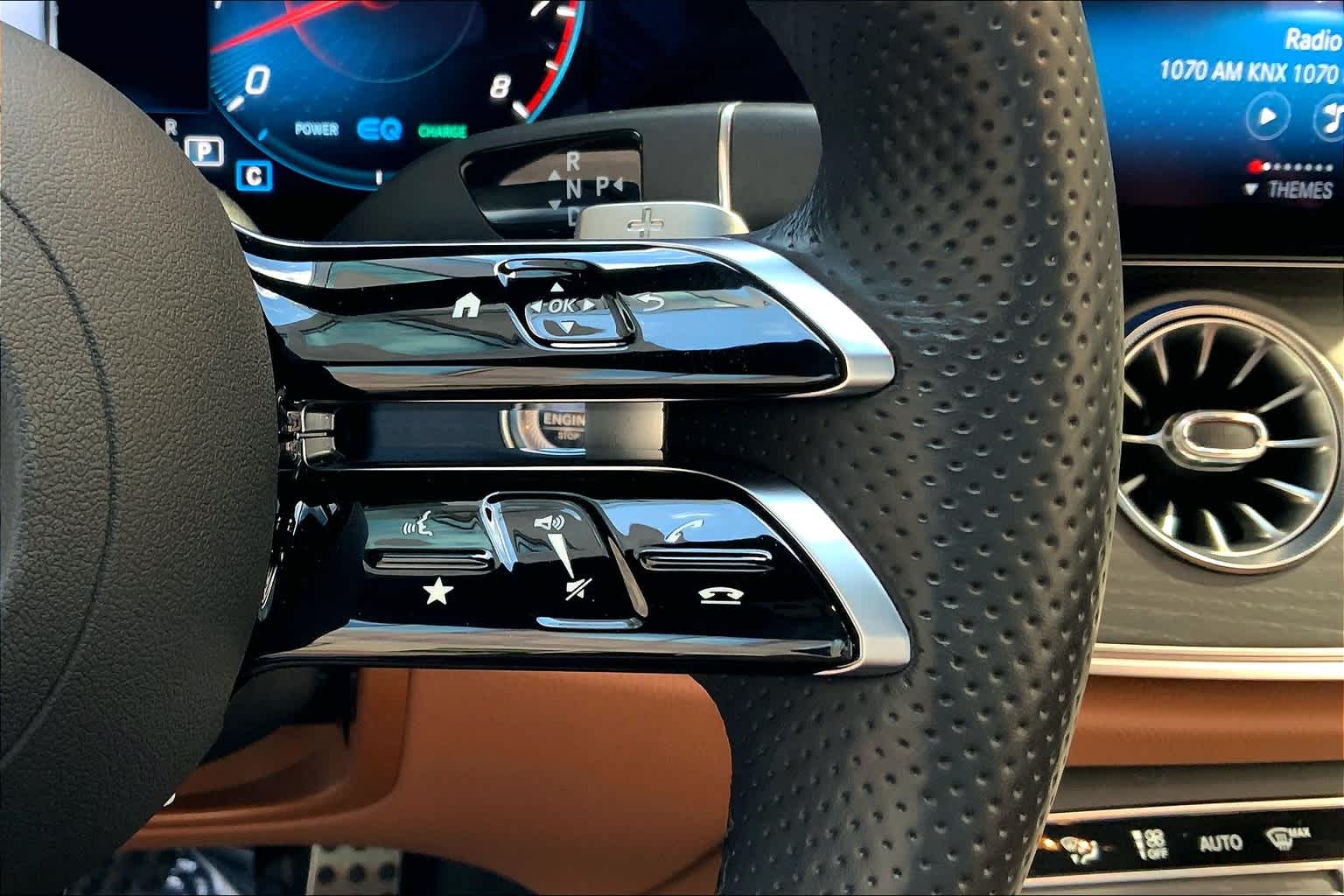 2022 Mercedes Benz E 450 photo 23