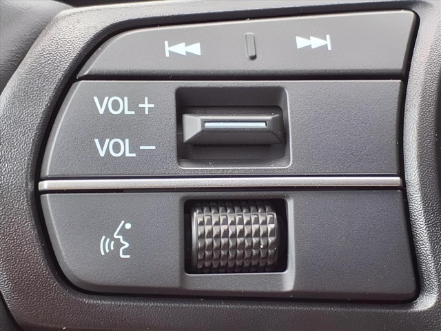 2026 Honda CR-V Hybrid photo 21