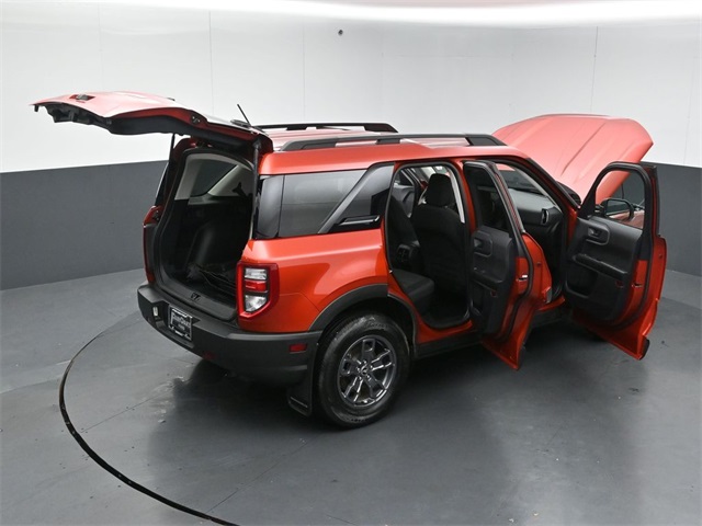 2023 FORD BRONCO SPORT - Image 59