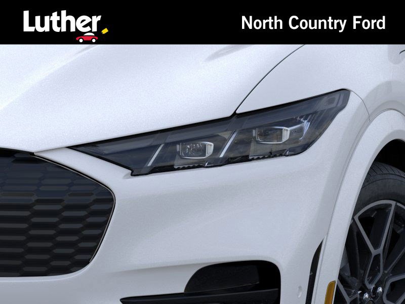 2025 Ford Mustang Mach-E GT photo 15