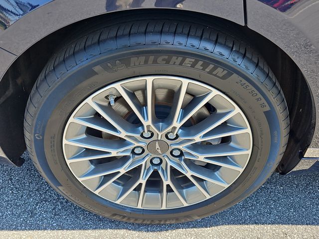2023 Genesis G80 2.5T photo 20