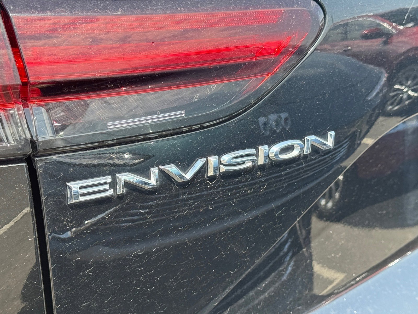 2023 Buick Envision Preferred photo 7