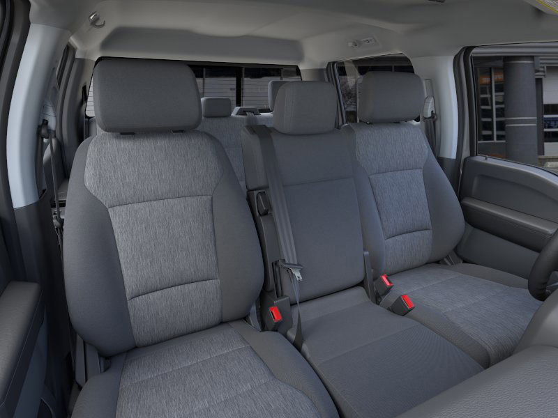 2026 FORD F-350 - Image 9