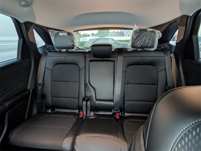 2025 Ford Escape Plug-In Hybrid photo 6