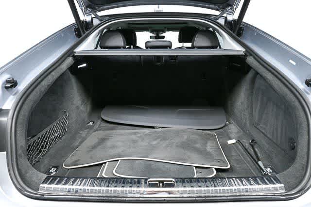 2019 Audi A7 3.0T Prestige photo 25