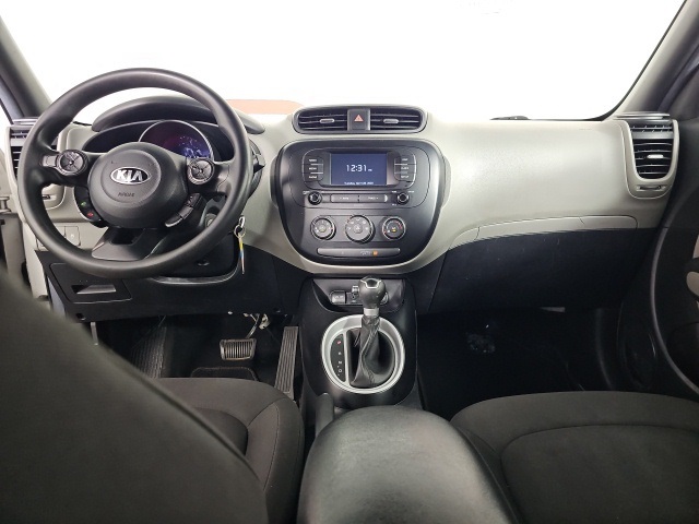 2019 Kia Soul Base photo 11