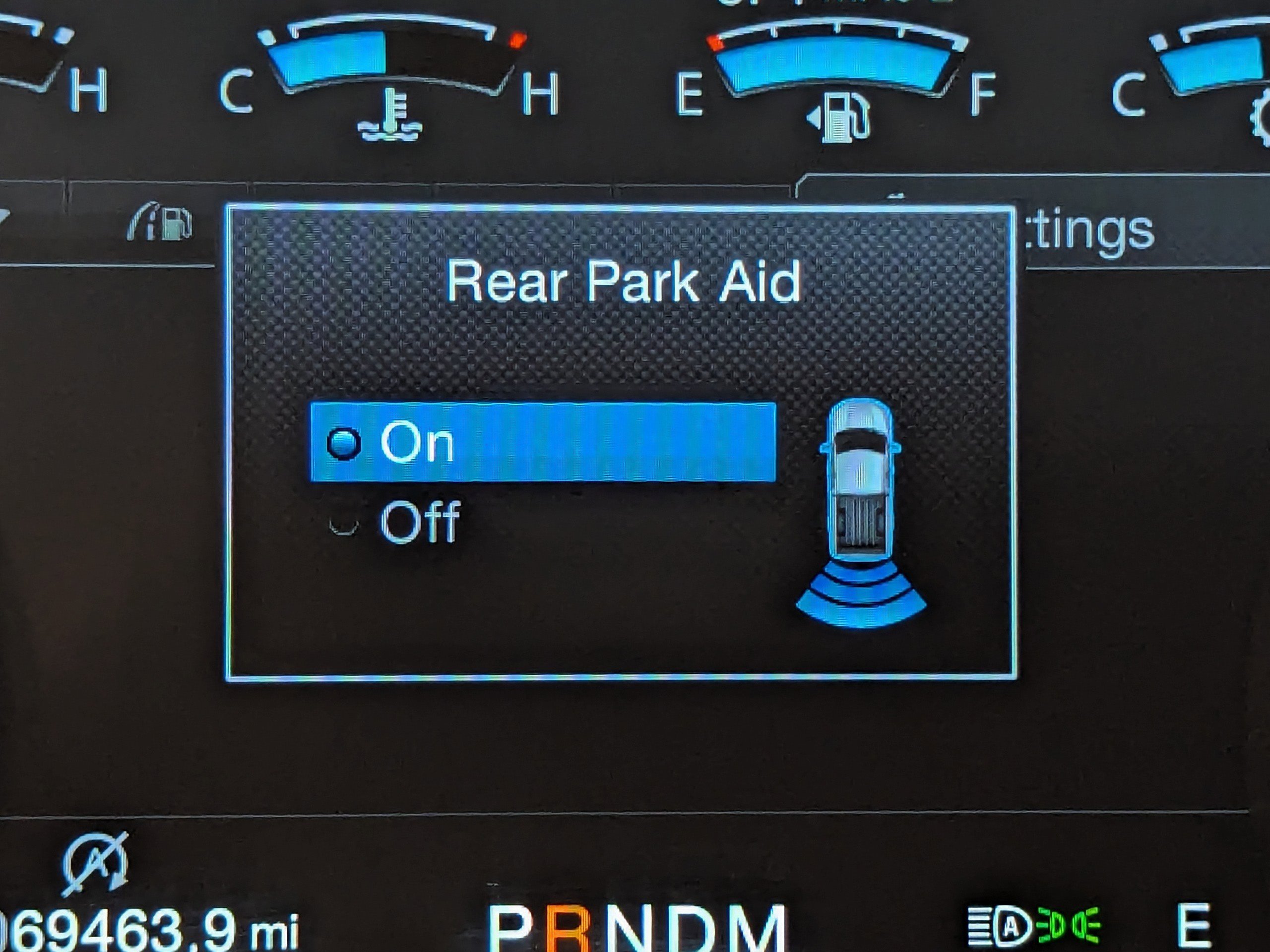 2020 Ford F-150 Lariat photo 28