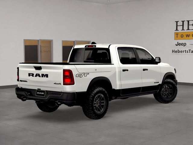 2026 Ram 1500 Rebel photo 5