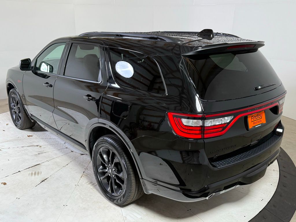 2026 Dodge Durango GT Plus photo 3