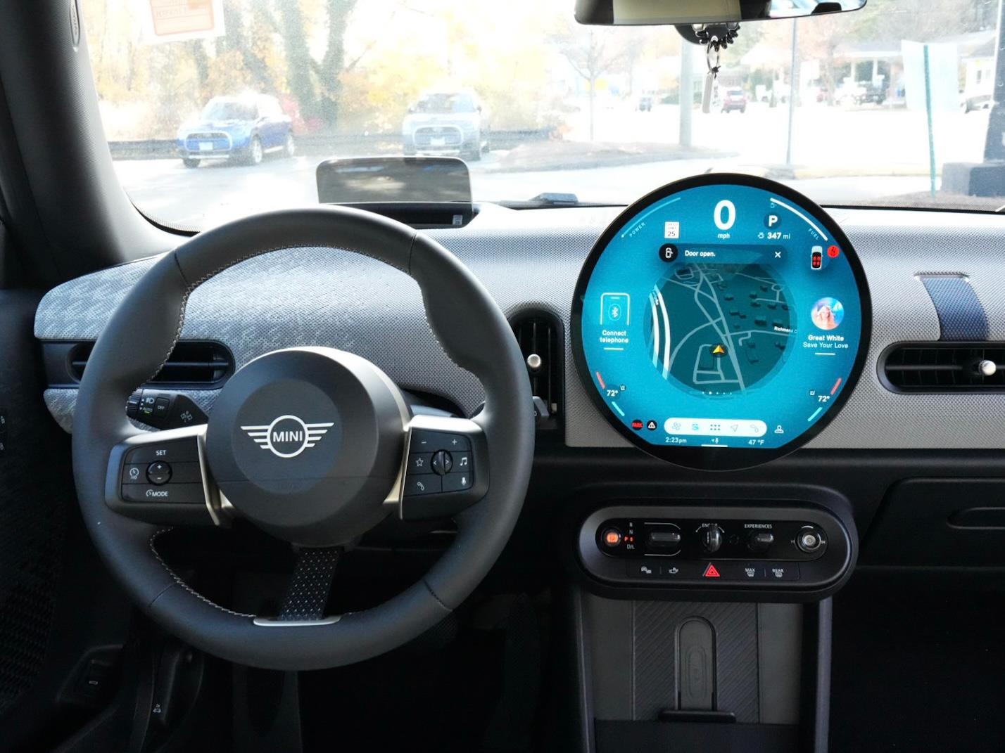 2026 Mini Cooper 2 Door Hardtop S photo 2