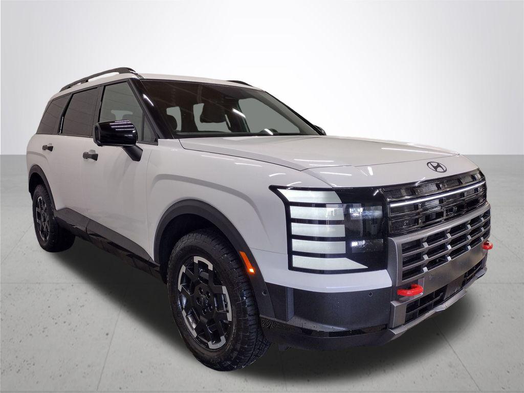 2026 Hyundai Palisade XRT photo 4