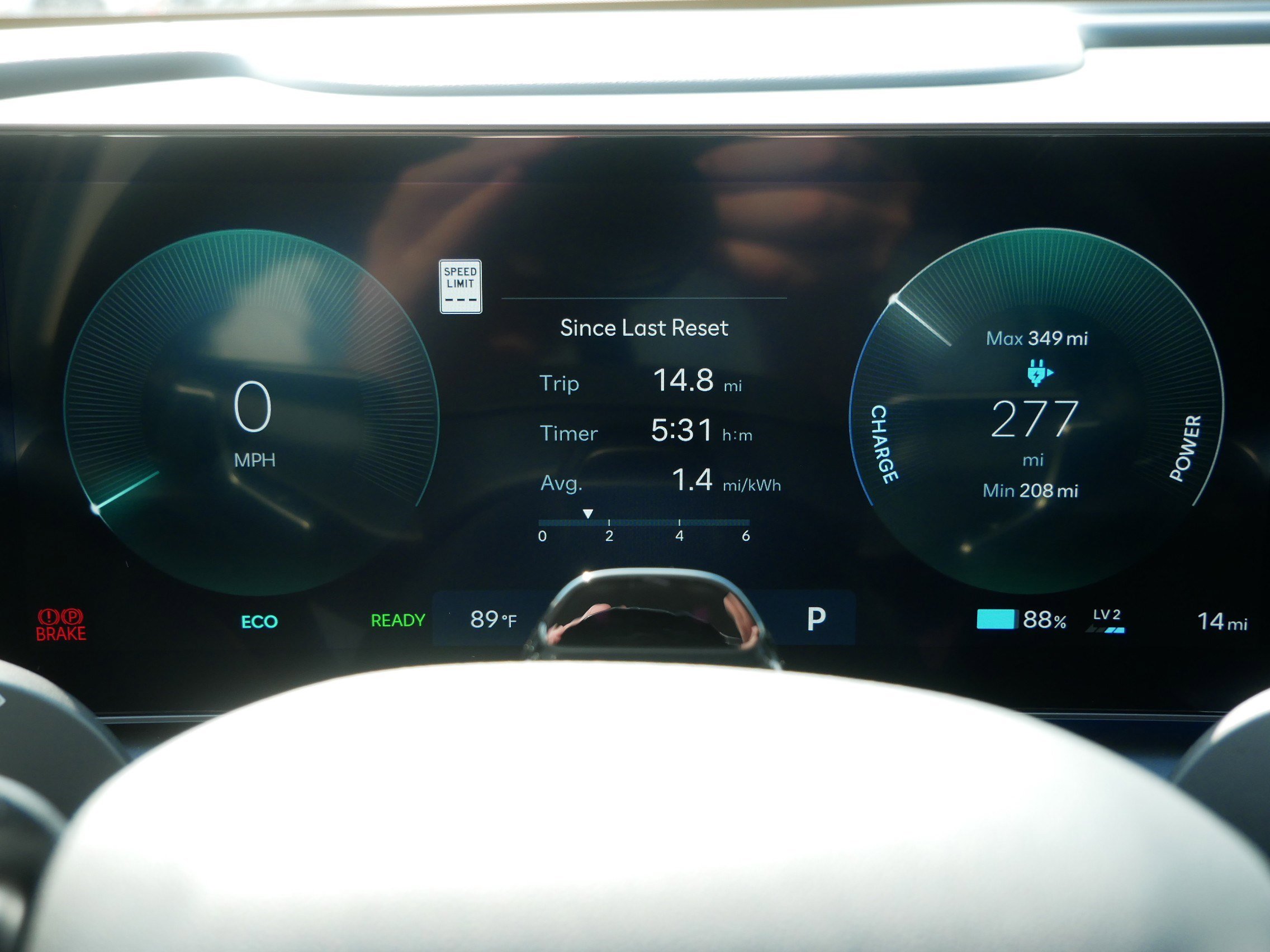 2026 Hyundai Ioniq SEL photo 12