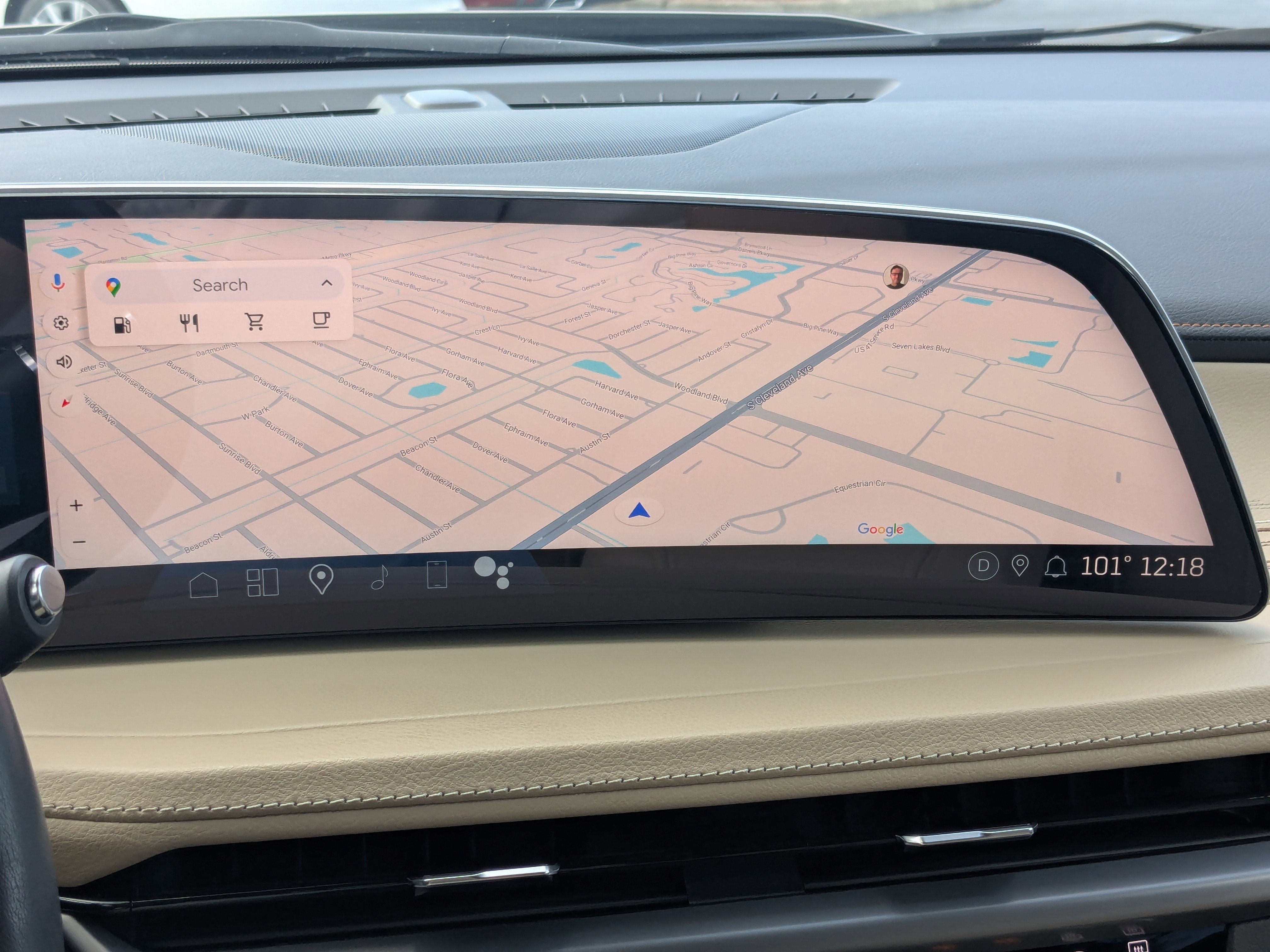 2024 Cadillac XT4 Premium Luxury photo 13