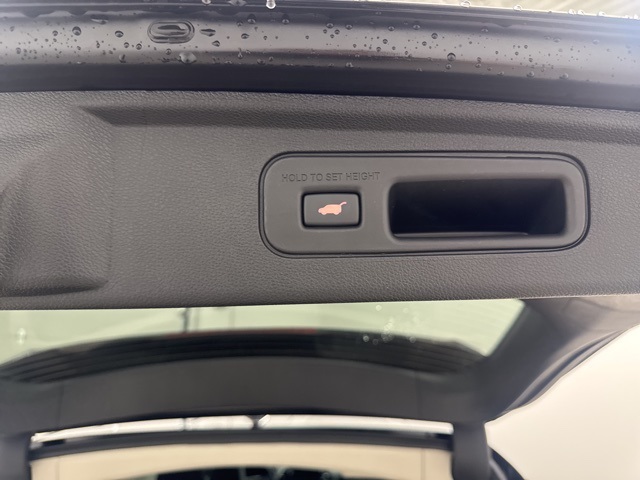 2026 Honda Odyssey EX-L photo 13