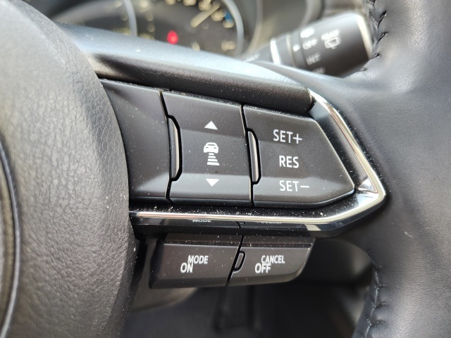 2022 Mazda CX-5 2.5 S Premium photo 18