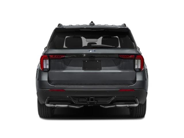 2025 Ford Explorer ST-Line photo 3