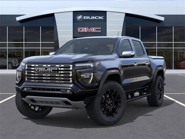 2026 Gmc Canyon Denali photo 6