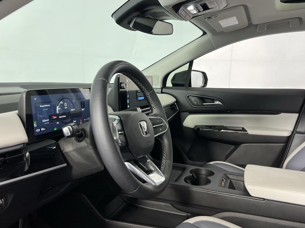 2024 Honda Prologue Touring photo 21