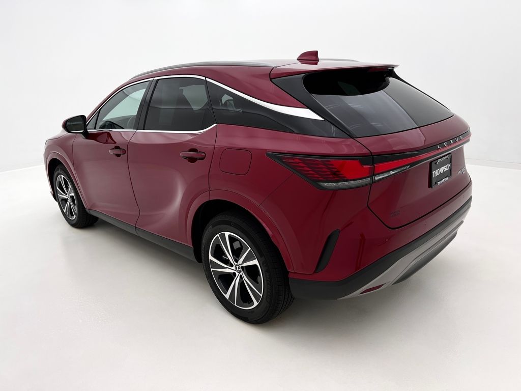 2023 Lexus RX 350 photo 10