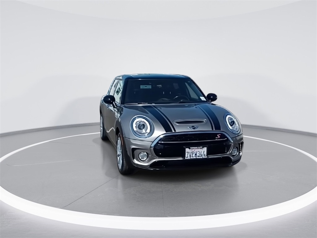 2016 Mini Cooper Base S photo 3
