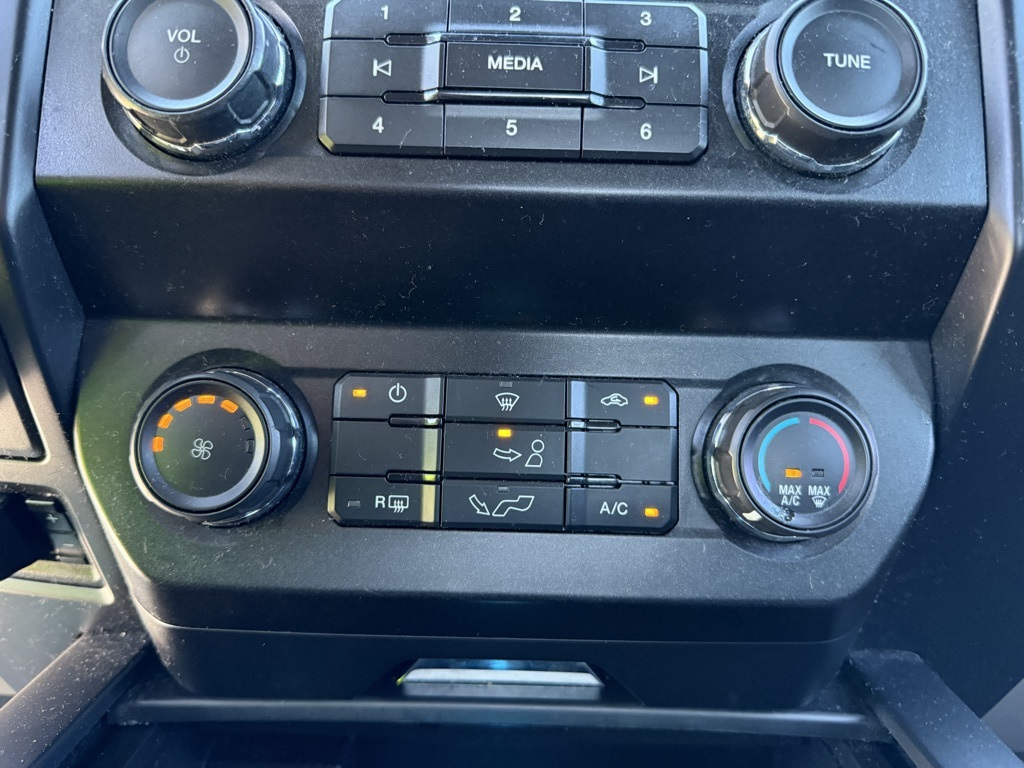 2020 Ford F-150 XL photo 15