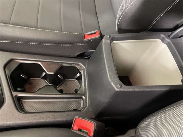 2024 Volkswagen Taos SE photo 32