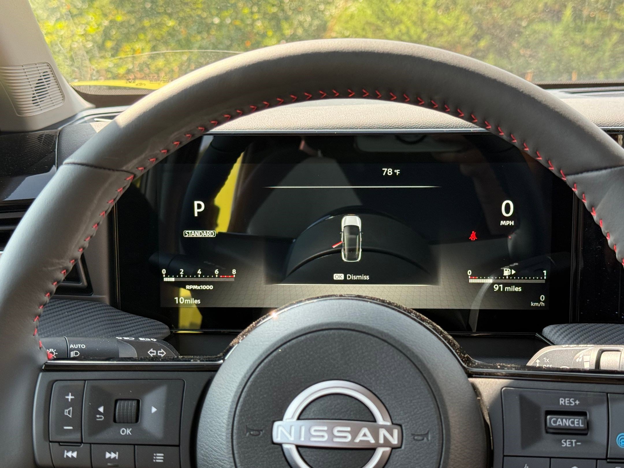 2025 Nissan Kicks SR photo 15