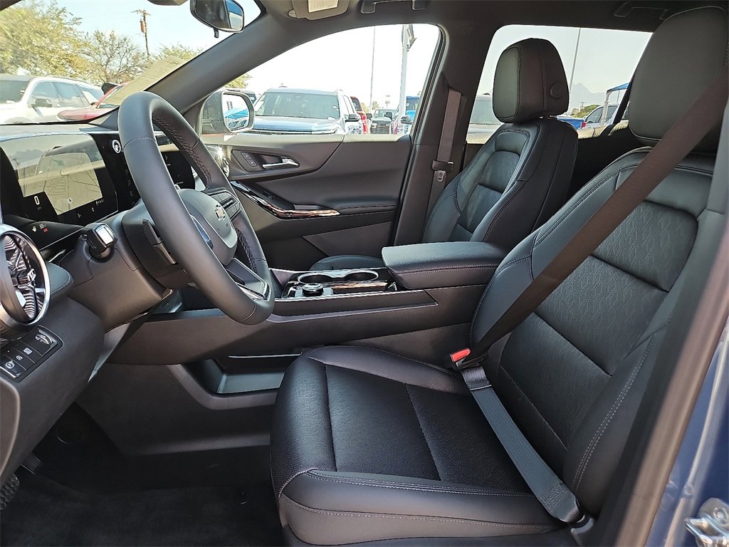 2026 Chevrolet Equinox LT photo 14