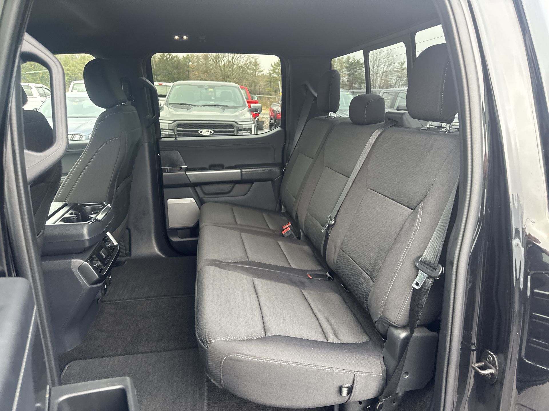 2022 Ford F-150 XLT photo 3