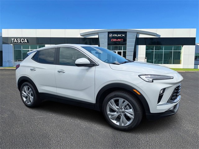 2026 Buick Encore GX Preferred's photo