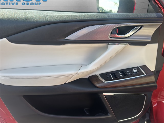 2023 Mazda CX-9 Signature photo 17